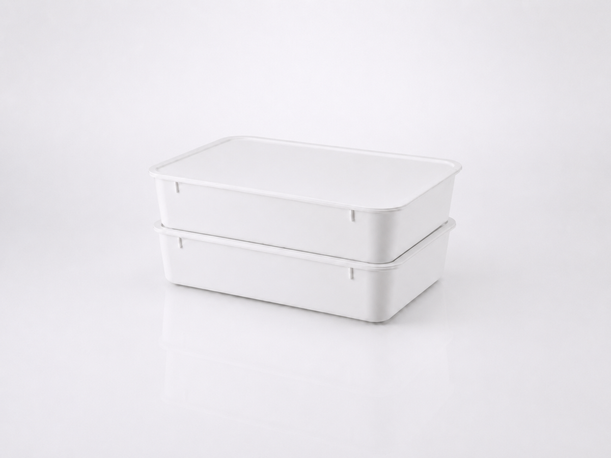Boite de levage CASSETTA 01