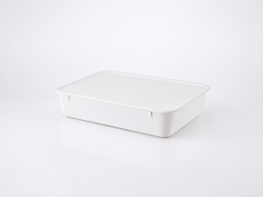 Boite de levage CASSETTA 01
